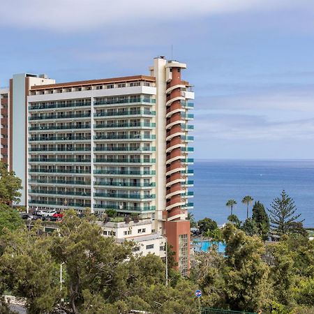 Apartamento Vista Savoy By Rmz Funchal  Exterior foto