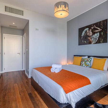 Apartamento Vista Savoy By Rmz Funchal  Exterior foto