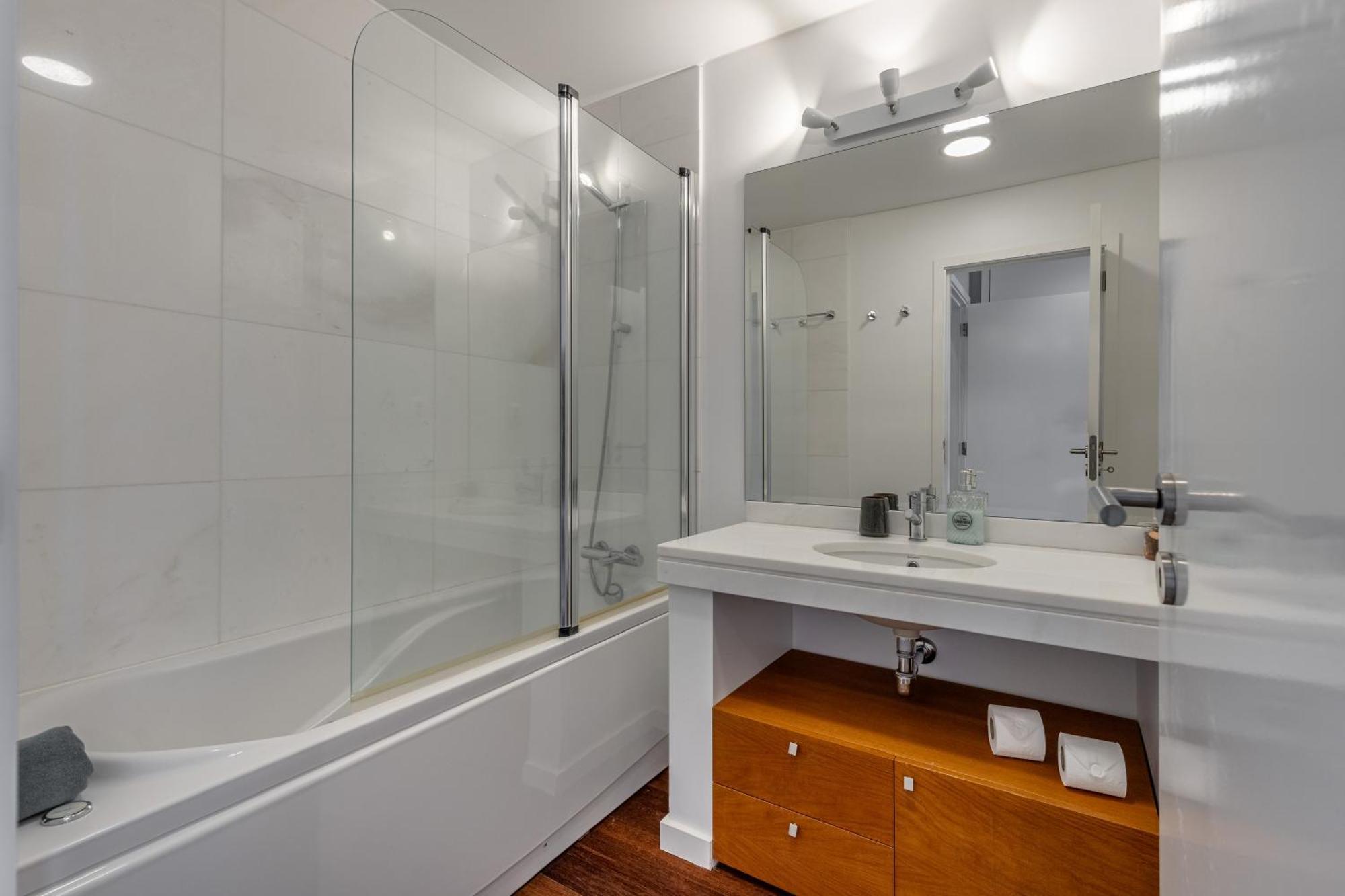 Apartamento Vista Savoy By Rmz Funchal  Exterior foto