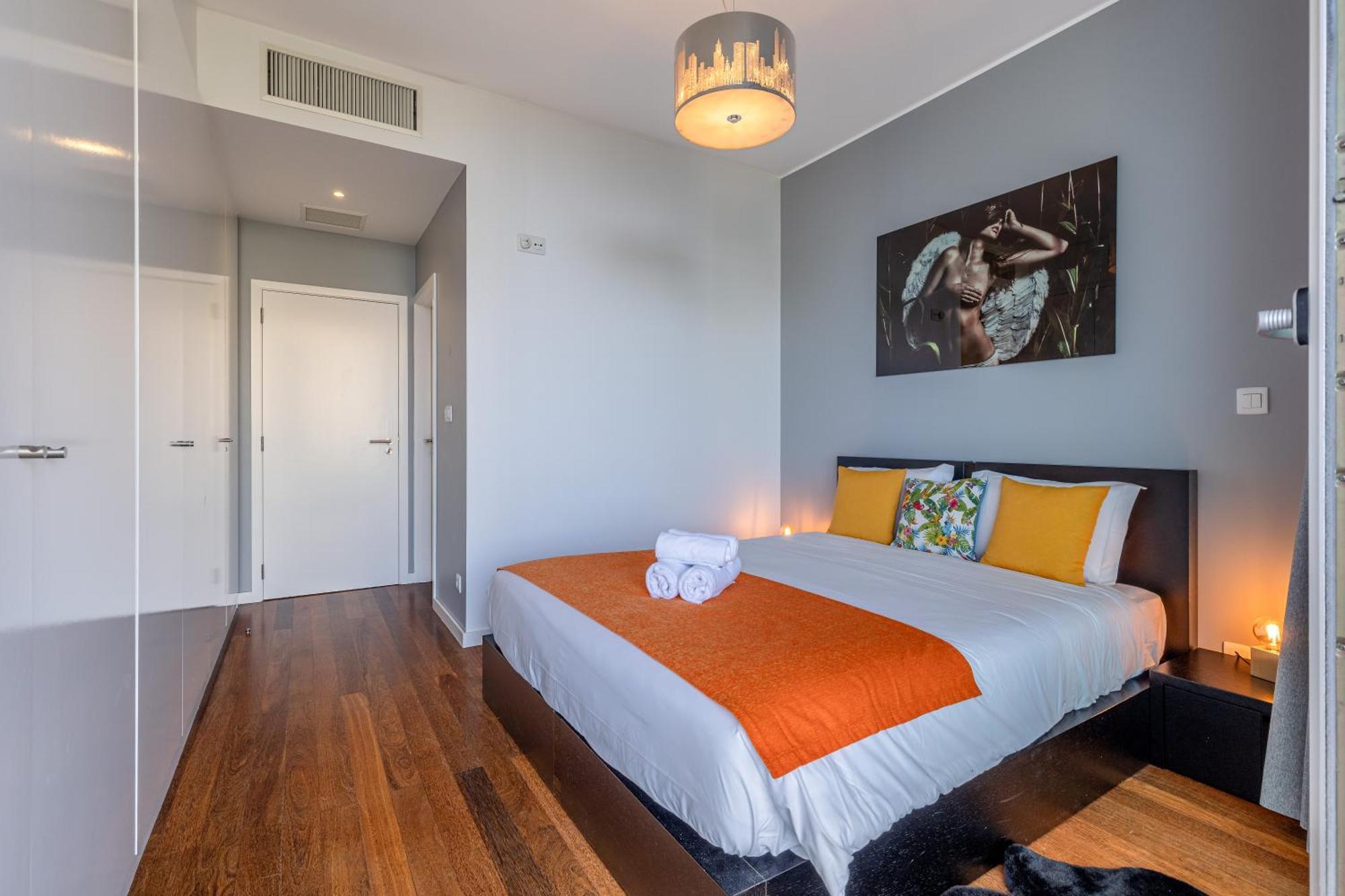 Apartamento Vista Savoy By Rmz Funchal  Exterior foto