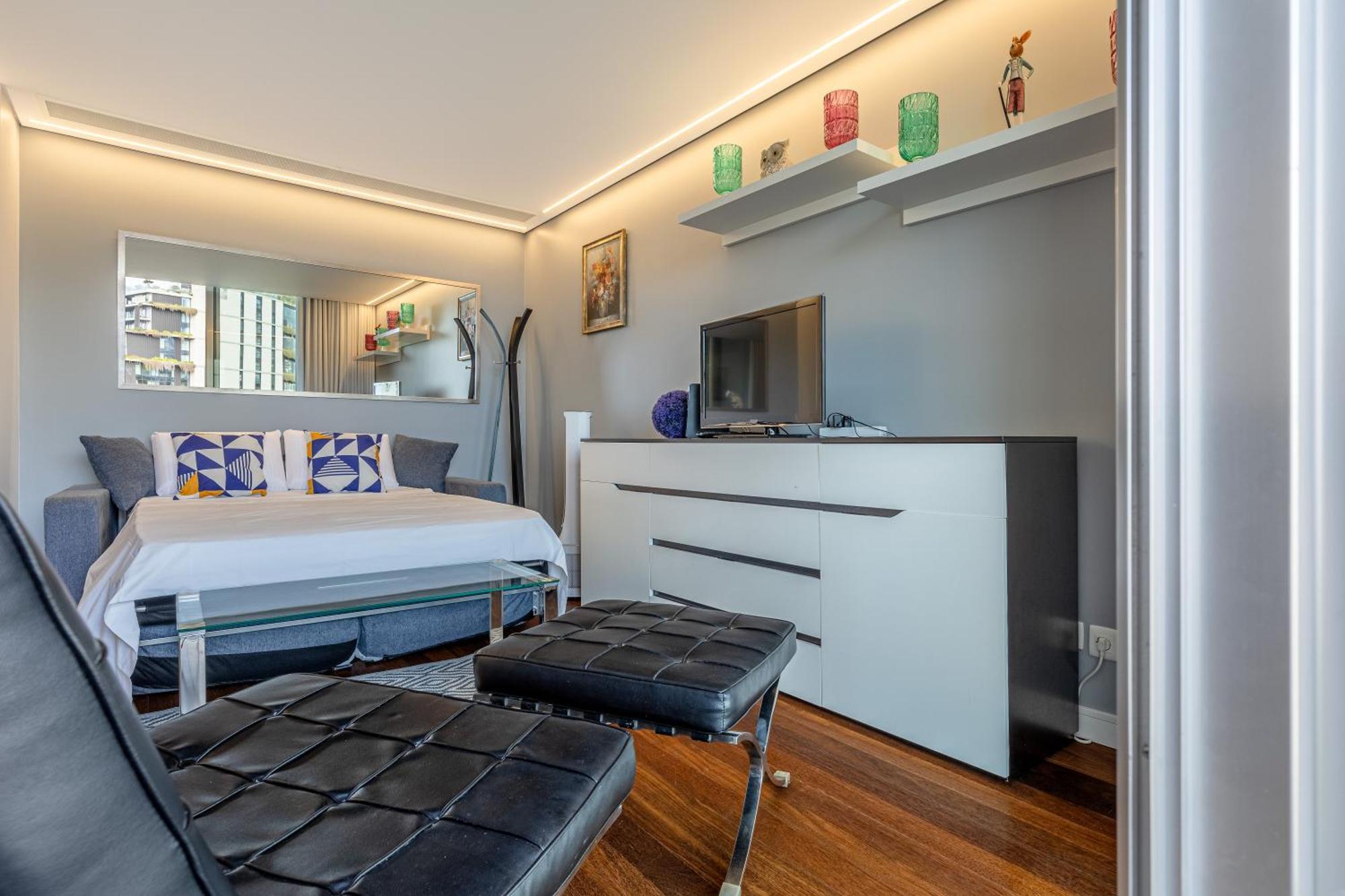 Apartamento Vista Savoy By Rmz Funchal  Exterior foto