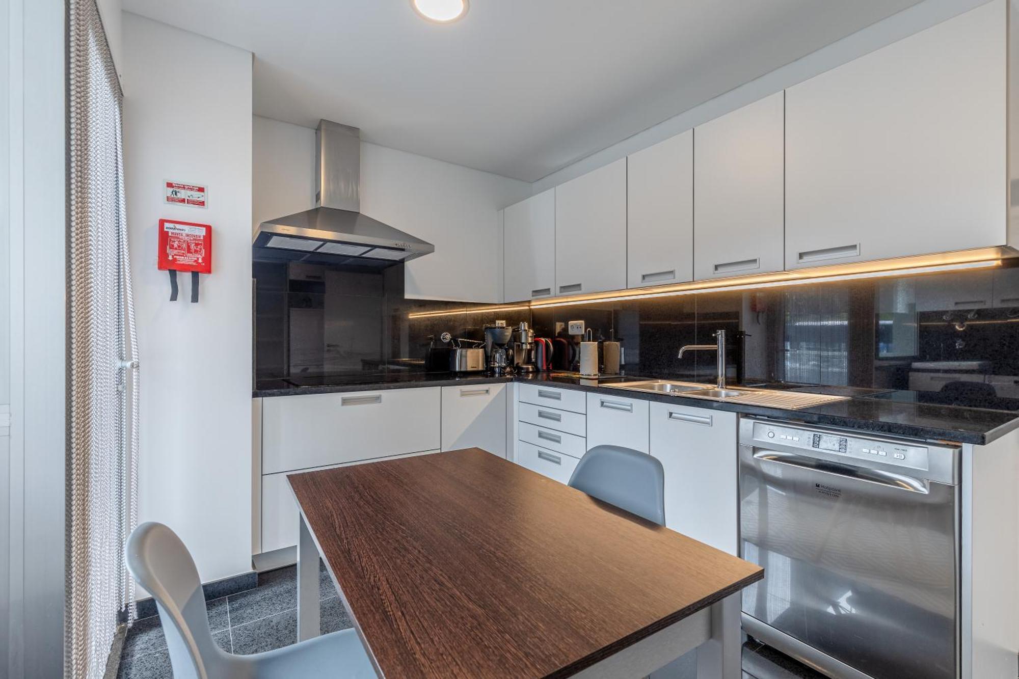 Apartamento Vista Savoy By Rmz Funchal  Exterior foto