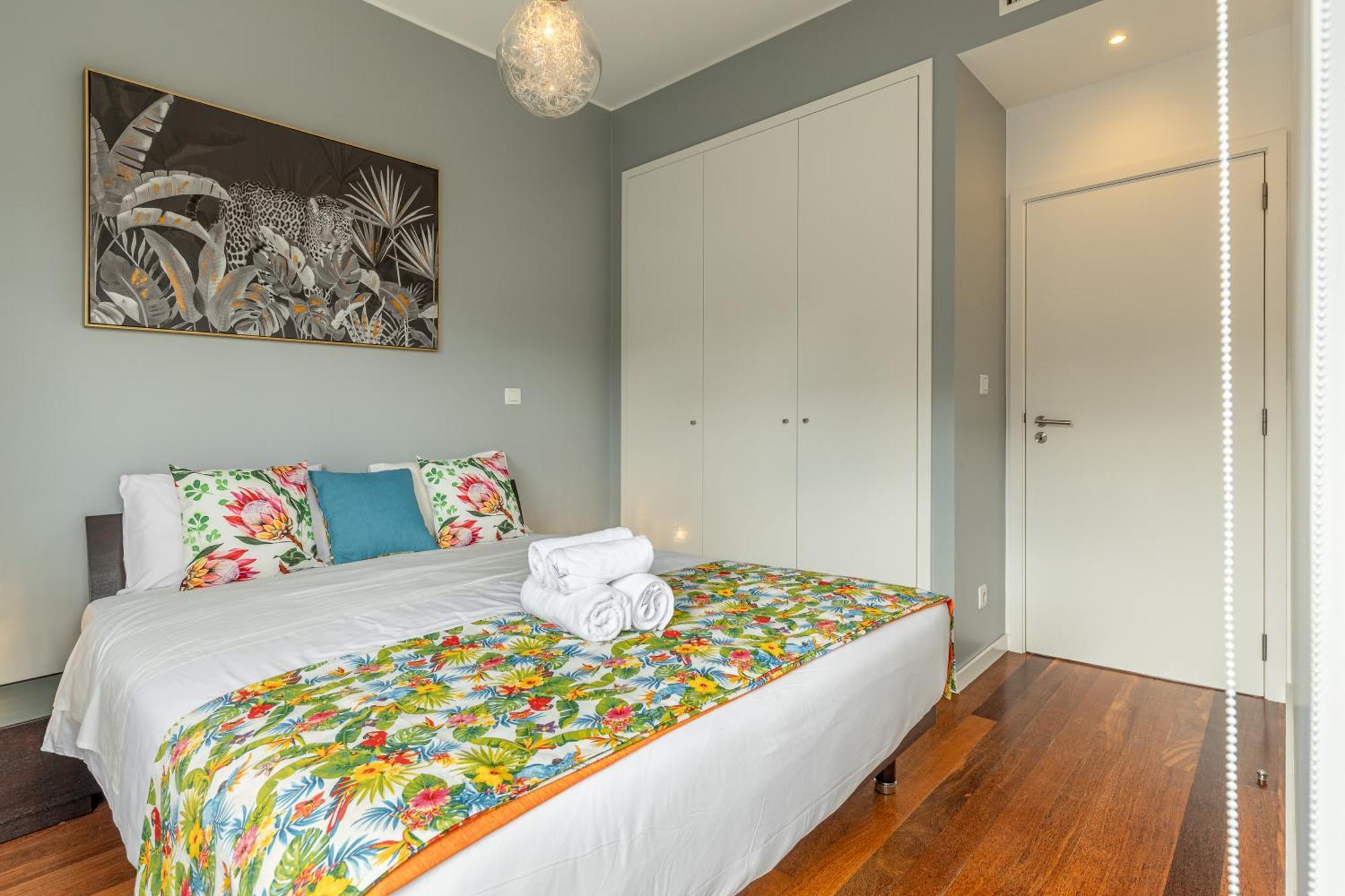 Apartamento Vista Savoy By Rmz Funchal  Exterior foto