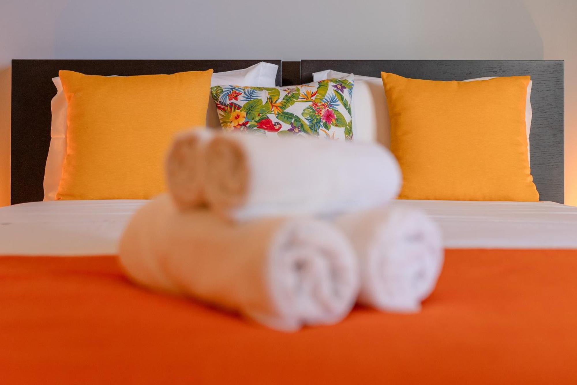 Apartamento Vista Savoy By Rmz Funchal  Exterior foto