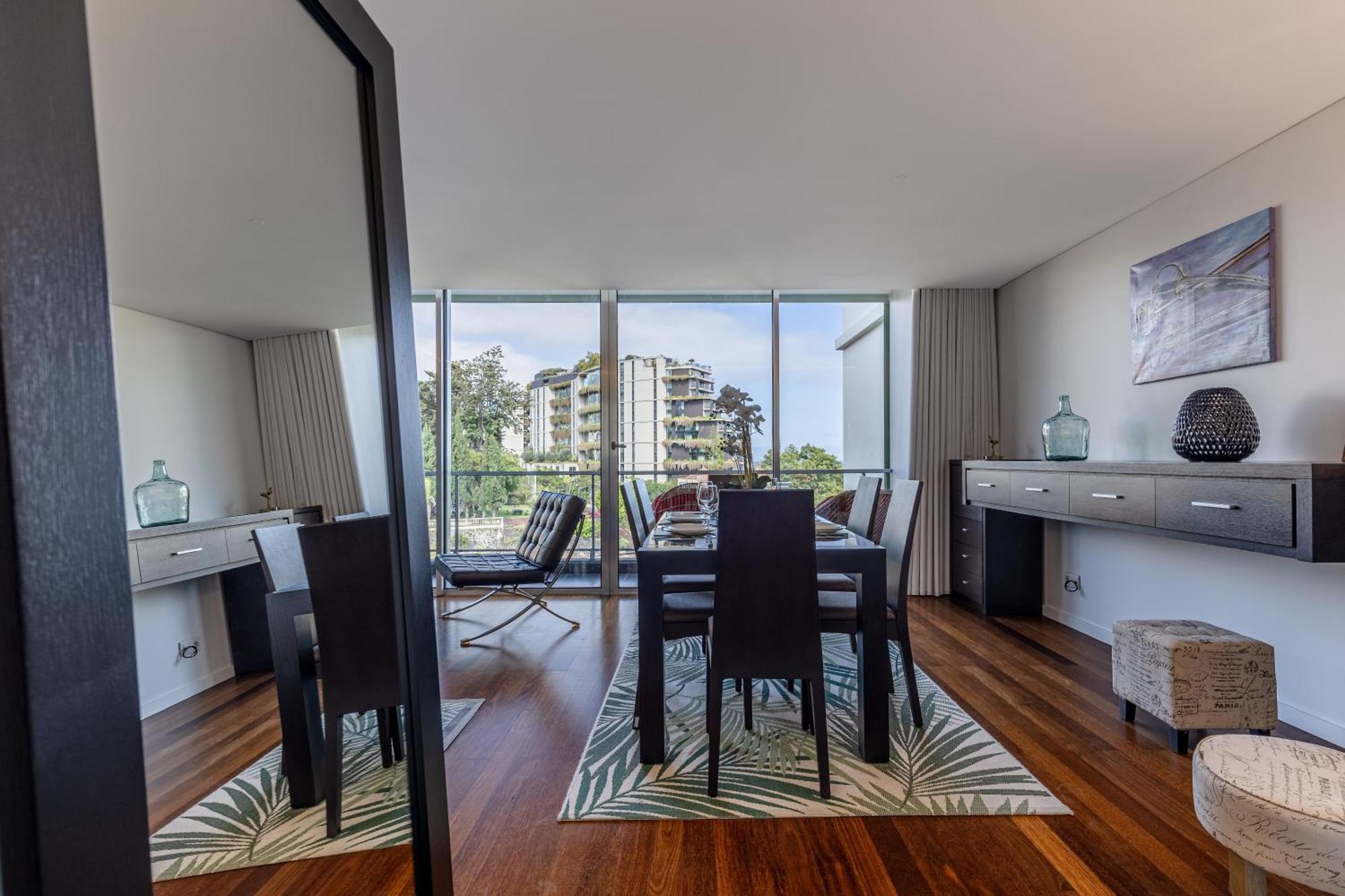 Apartamento Vista Savoy By Rmz Funchal  Exterior foto