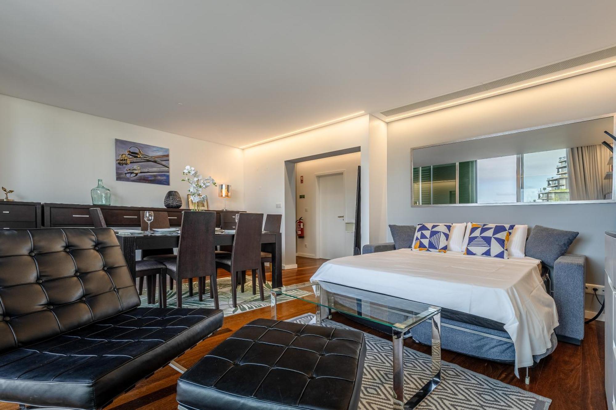 Apartamento Vista Savoy By Rmz Funchal  Exterior foto