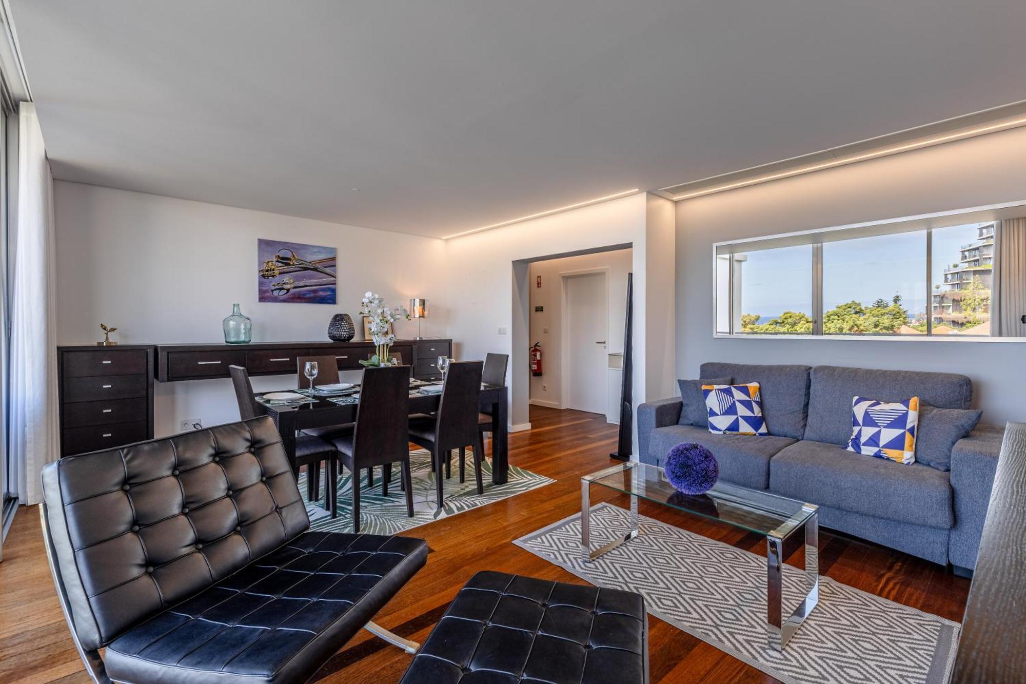 Apartamento Vista Savoy By Rmz Funchal  Exterior foto