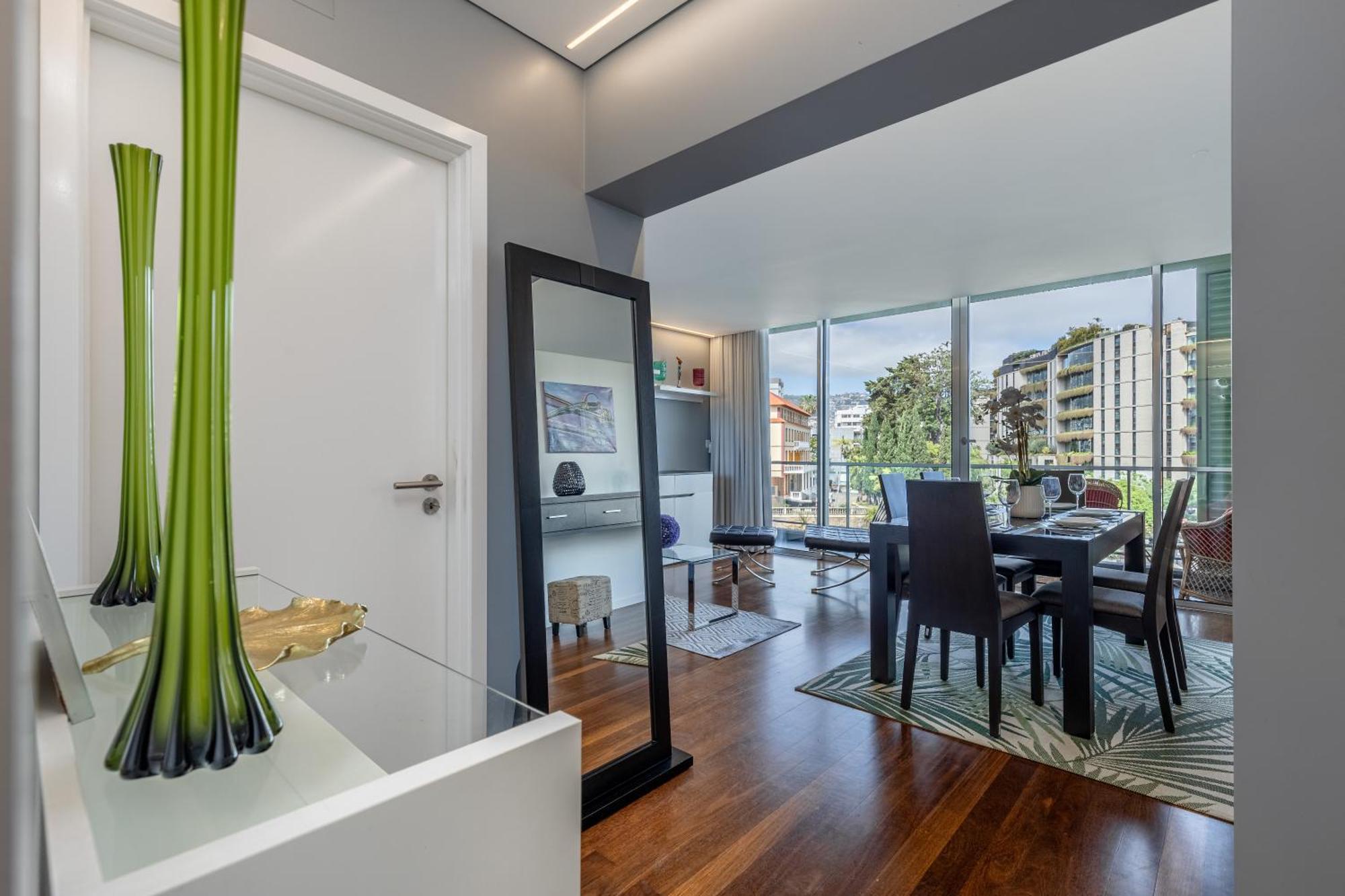Apartamento Vista Savoy By Rmz Funchal  Exterior foto
